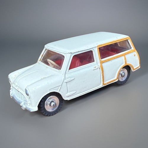 Vintage dinky toys - dinky,