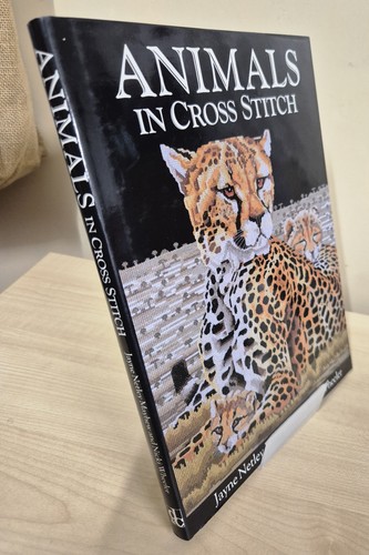 Animals cross stitch by - cross,