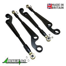 Land Rover Discovery 2 Johnny