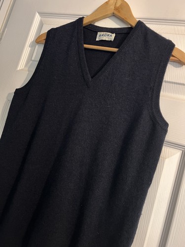 Brora men 100 cashmere - brora, men's