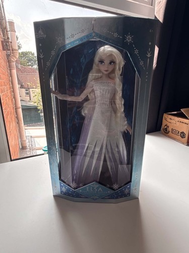 Disney store frozen - frozen, the