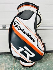 Taylormade R1 Tour Cart Staff