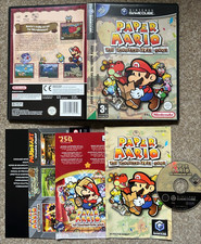 *Paper Mario (Nintendo