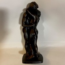 Heredities Cold Cast Bronze