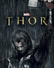 Thor 2011 Limited Edition