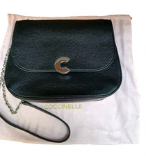Coccinelle Italian Leather C