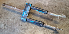 Yamaha qt50 moped forks free - yamaha,