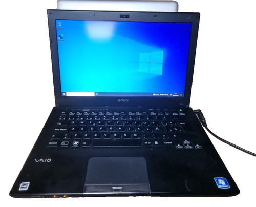 Sony vpcsa in laptop - 13.3,
