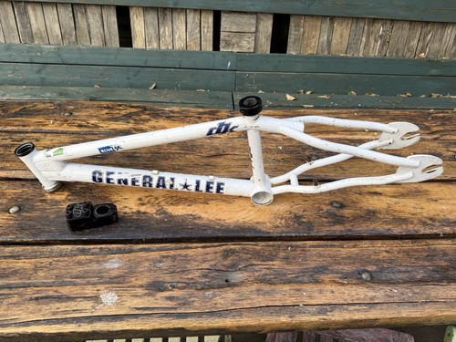 General lee bmx - ii,