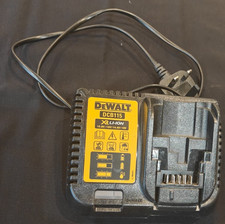 Dewalt dcb115 fast battery - dewalt,