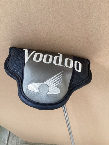 Never compromise voodoo - compromise,