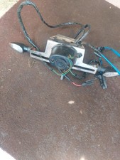 SUZUKI BANDIT GSF GSXR STREETFIGHTER AFTERMARKET TAIL TIDY PLATE HOLDER