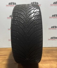 1x 265/30/22 93V FEDERAL