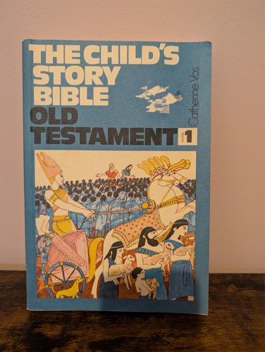The child story - the, old