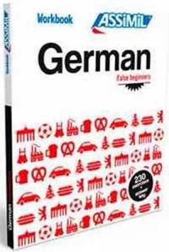 Assimil german false beginners - assimil,