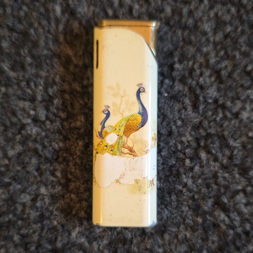 Remington rare vintage - remington, colibri