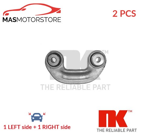 Anti roll bar - roll,