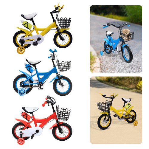 Inch kids first - 🚲, 12-inch