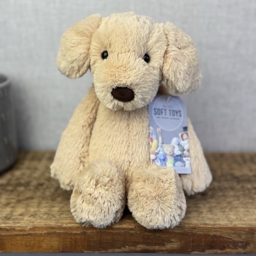 Jellycat medium bashful - jellycat,
