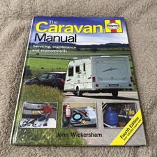 Caravan Manual by John