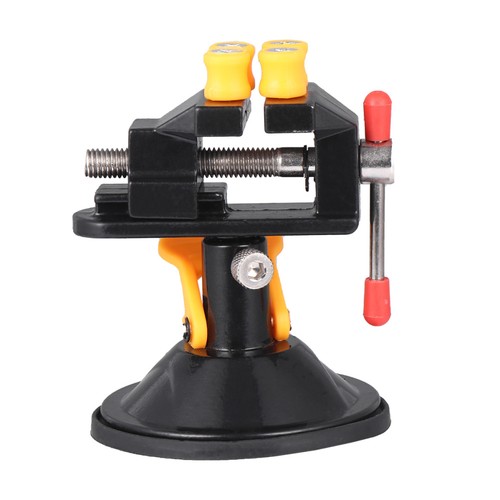 Model makers vise - model, with