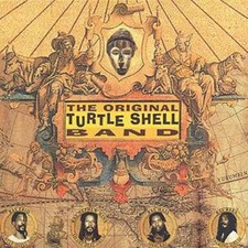 Original Turtle Shell Band
