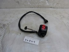 SUZUKI GS 500 E R/H SWITCH    (34349)