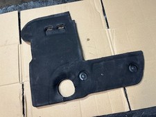 Peugeot Partner Citroen Berlingo 1.6 hdi Diesel Top engine cover insulation #I
