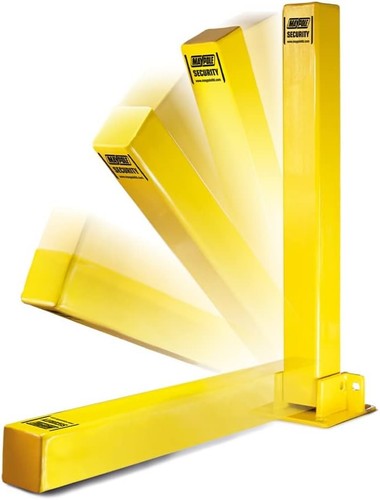 Maypole fold down heavy duty - fold,