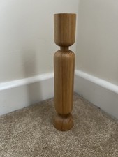 Normann Copenhagen Wooden