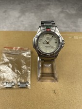 Tag heuer professional 4000 - heuer,
