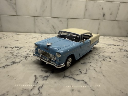 1955 chevrolet chevy - 1955, bel