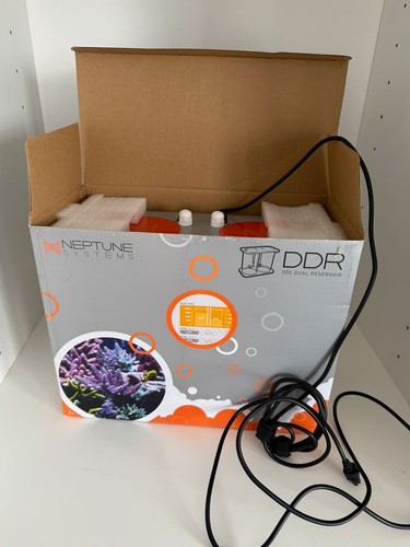 Neptune systems ddr dos - neptune, –