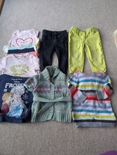 Mini Boden, Baby Gap, Zara