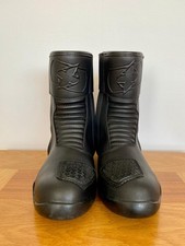 Oxford Warrior MS Men's Size
