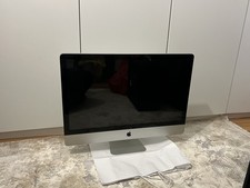 Apple iMac 27-inch All-in-One