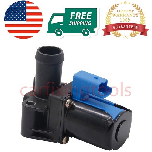 Heater control valve 902 055 - heater,