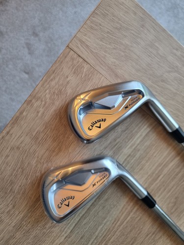 2026 callaway forged max - x,