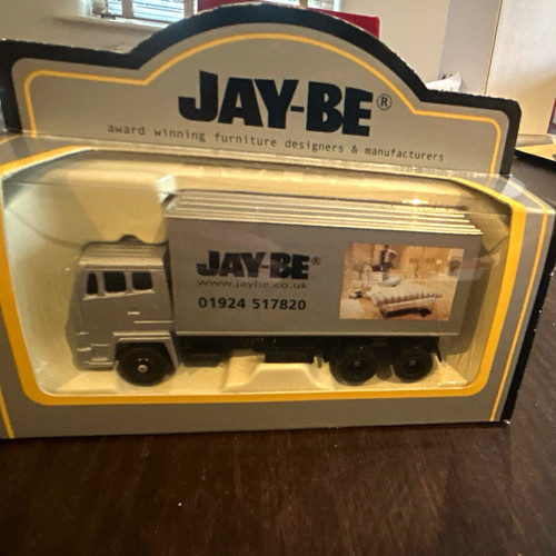 Jay volvo truck 1980 - volvo,