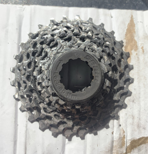 Sram cassette 28t - cassette, speed