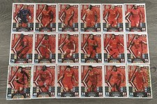 MATCH ATTAX 2013/14 13/14 FULL
