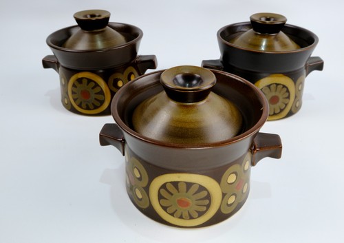 Denby arabesque set 3 - arabesque,