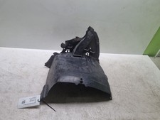 VOLKSWAGEN PASSAT B8 UNDER