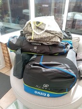 Hi Gear Premium Oasis 6 Tent