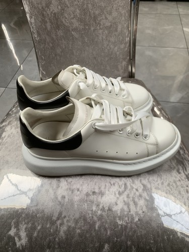 Alexander mcqueen oversized - alexander,