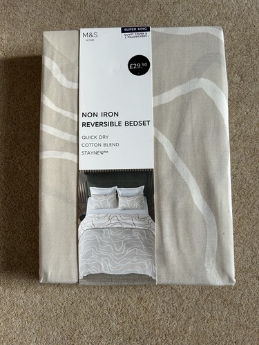 Speaking natural bedding - speaking,