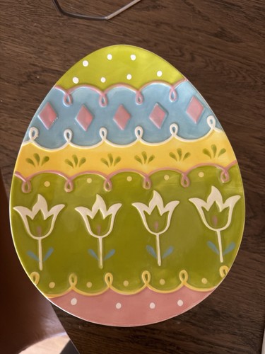 Pier easter egg - pier,