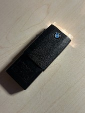 BMW Rechargeable Glove box