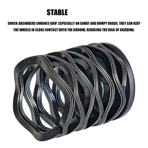 Rear spring frame part - frame, part,