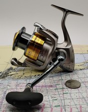 SHIMANO STRADIC 4000FI